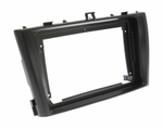 Переходная рамка магнитолы TOYOTA AVENSIS 2008-2015 9 дюймов
