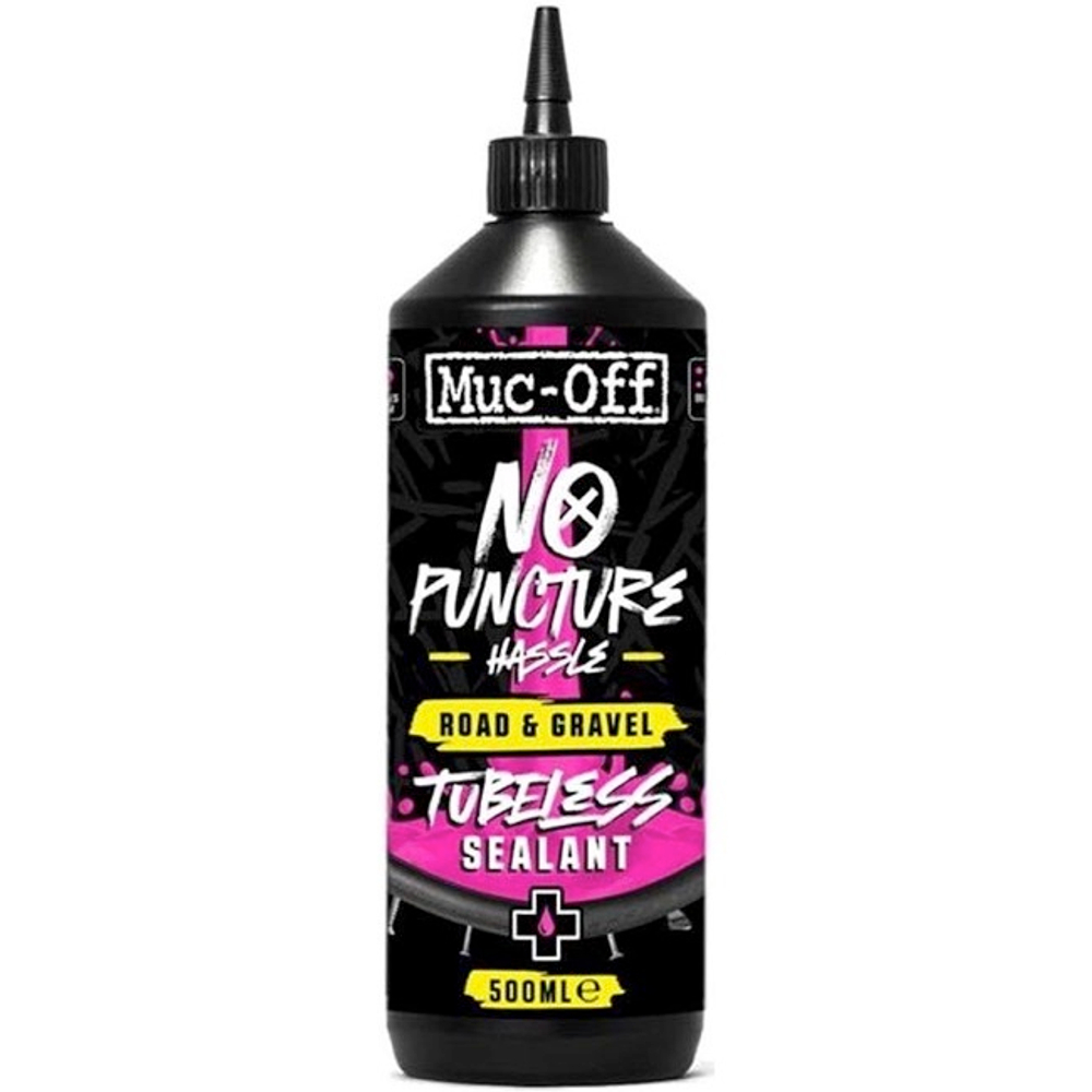 Арт 21089 Герметик Muc-Off Road & Gravel 500 мл