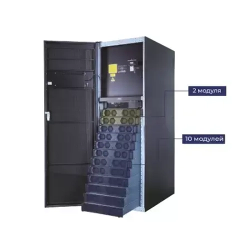 Системное шасси EVADA HQ-M800/60