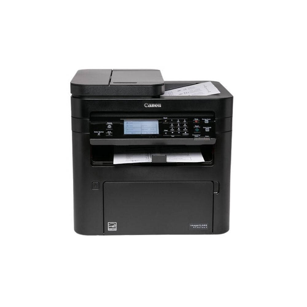 МФУ Canon i-Sensys MF267DW II, A4, 30 стр./мин, WiFi МФУ Canon i-Sensys MF267DW II, A4, 30 стр./мин, WiFi