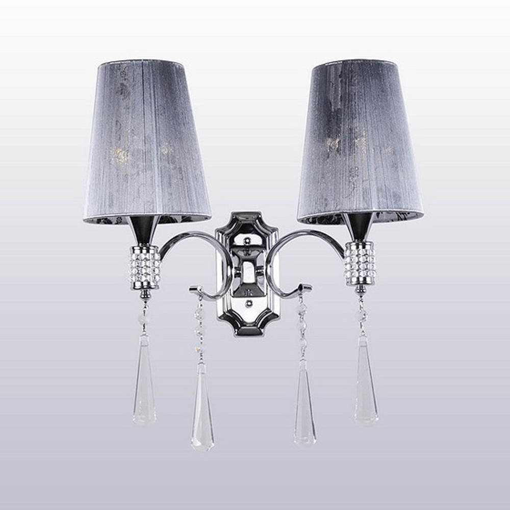 Бра CRYSTAL LUX JOY AP2