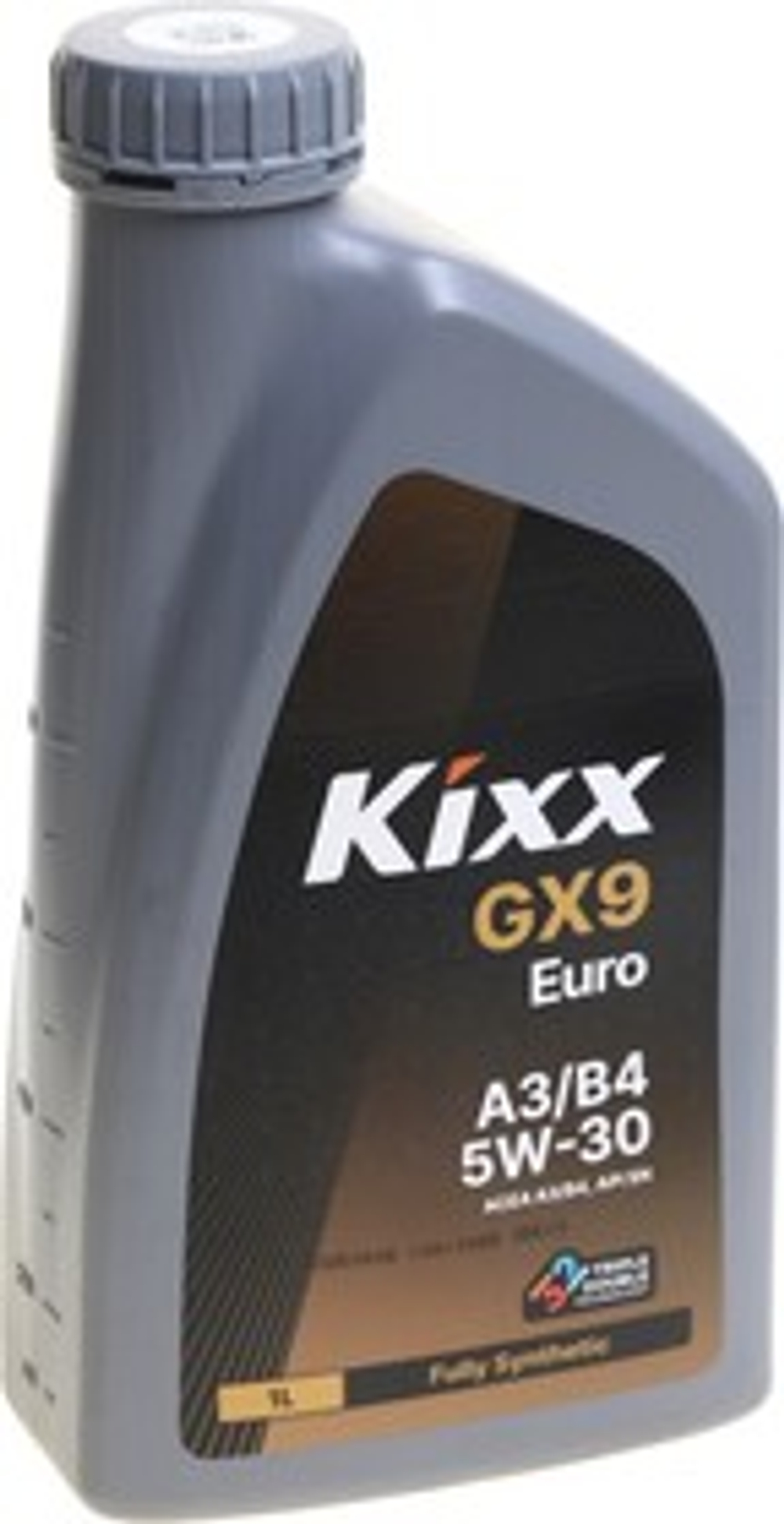Масло моторное KIXX GX9 Euro A3/B4 5W-30 1 л L5310AL1R1