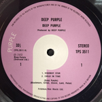 Deep Purple / Made In Japan (2LP)