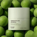 CKD Бальзам очищающий с экстрактом зеленой сливы - Greenplum ahabha cleansing oil balm, 50мл