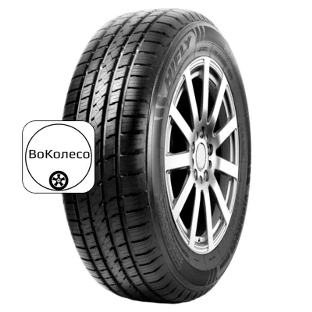215/60R17 96H Vigorous HT601 TL HiFly