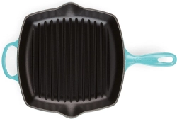 Le Creuset Сковорода для карибского гриля, 26 см, чугун. 20183261700422