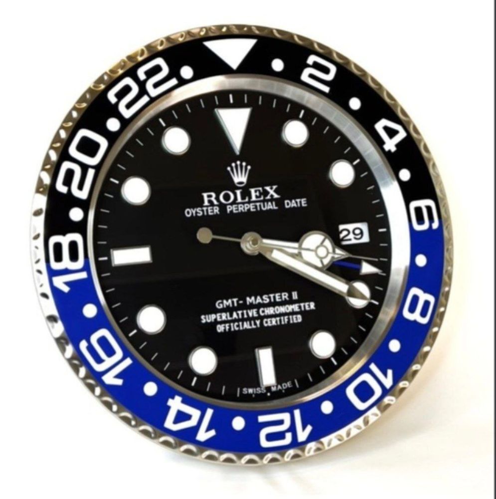 Набор Rolex (блокнот + ручка + зонт)