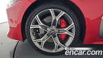 KIA Stinger 2.0 Turbo AWD — 2019
