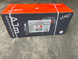 Самовсасывающий насос LEO модель AJm150H