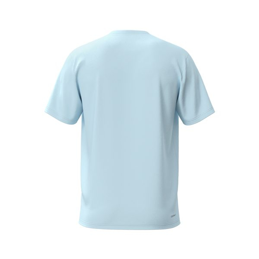 Футболка CSKA Element 26 LIQUIDate T-shirt — Frost blue