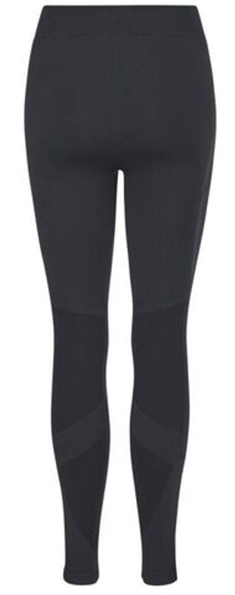 Leginsy Head Flex Seamless Tight - черный