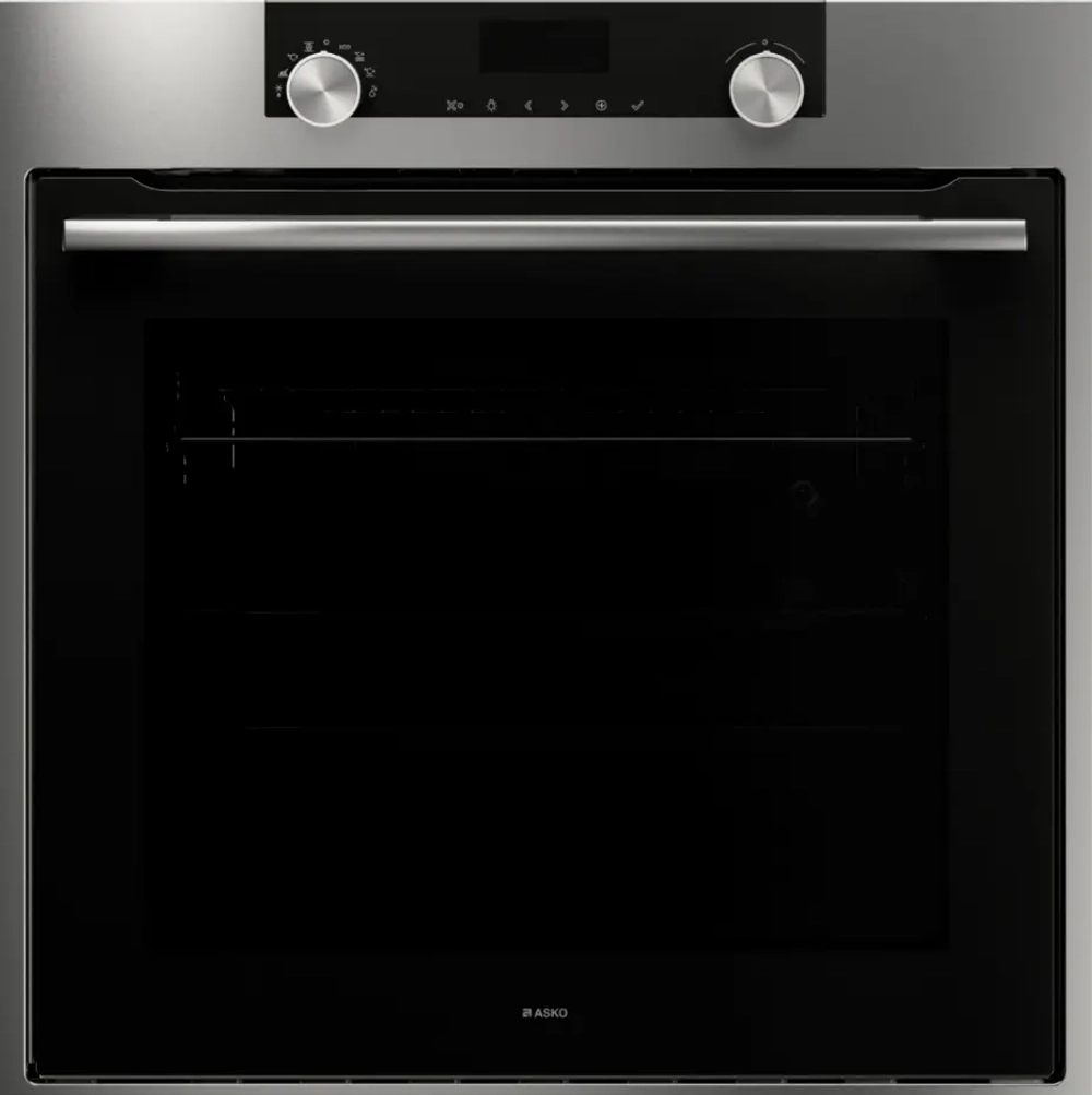 Духовой шкаф Asko OT8664S фото 2