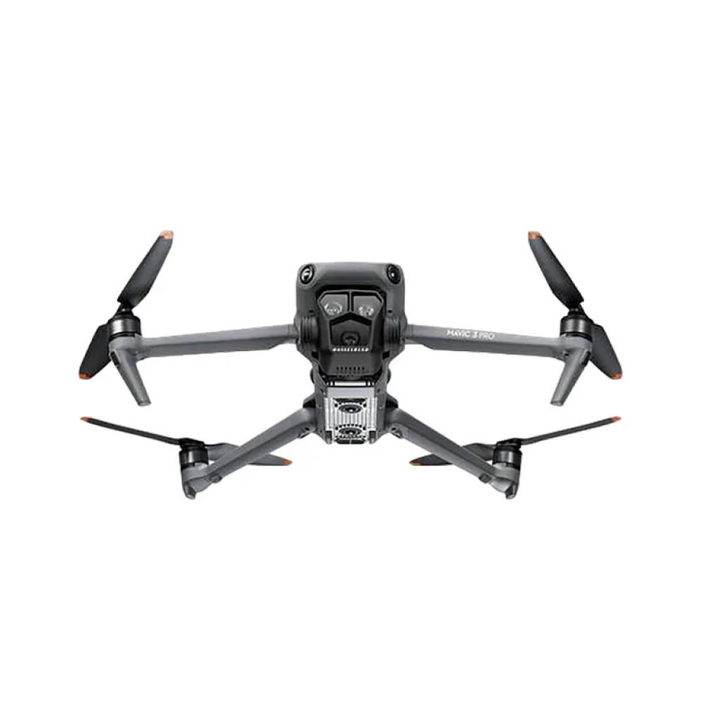 Квадрокоптер DJI Mavic 3 Pro Fly More Combo RC