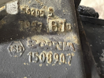 Двигатель в сборе DC13 PDE Euro-4 360 л.с.