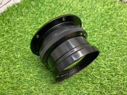 Carl Zeiss Jena Tessar 250mm 4.5
