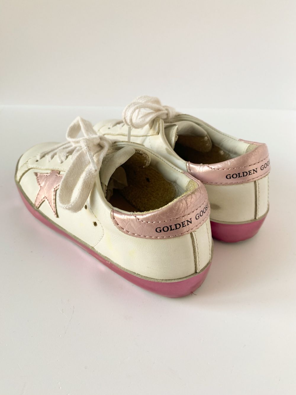 Новые кроссовки  Bonpoint-Golden Goose, 28,5