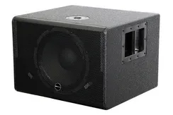 INVOTONE DSX12SA - активный сабвуфер