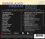Maynard Ferguson / Birdland Dream Band (CD)