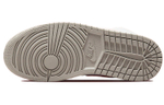 Air Jordan 1 Mid Se 'Light Iron Ore' Women's