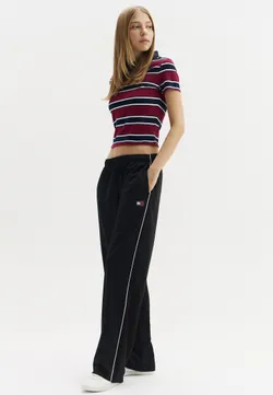 Брюки спортивные женские TOMMY JEANS ARCHIVE TRACK PANT
