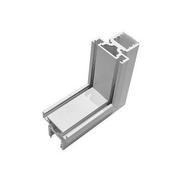 Соединитель APL.0185.10.03 белый Magnetic track 48 Aployt
