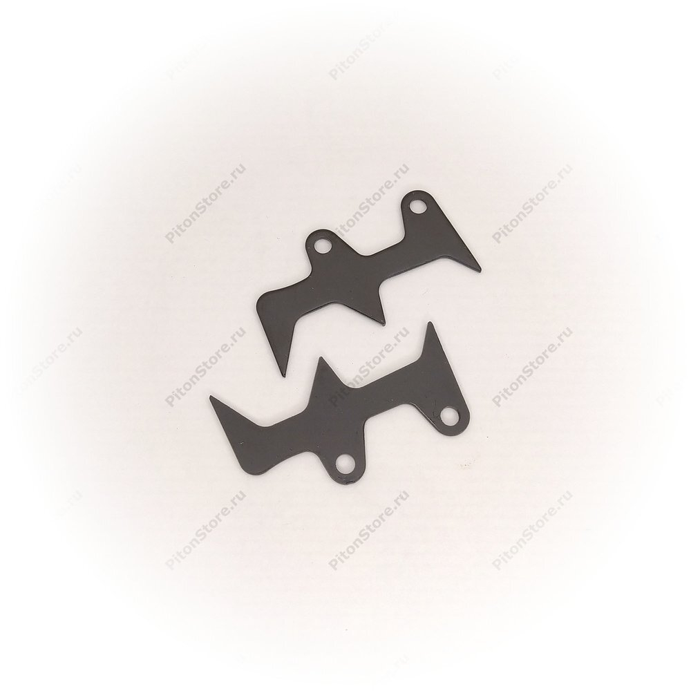 Упор зубчатый б/п Partner 350, Husqvarna 137/142/235/236/240 (а: 5300143-81) [Winzor]