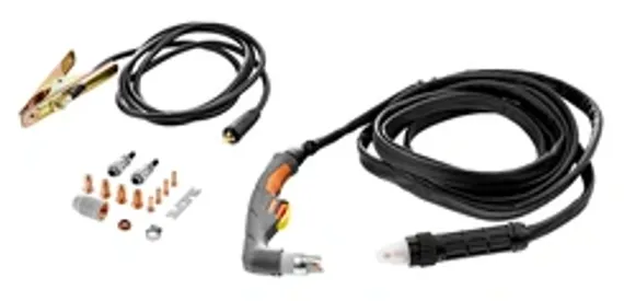 Сварочная горелка Сварог TECH MS 15 F ICTF2098, 3 м