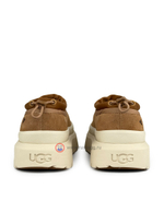 UGG MENS TASMAN WEATHER HYBRID Chestnut/White A-9