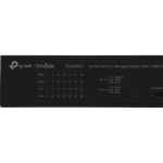 Коммутатор TP-Link SG3428XF