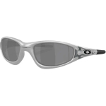 Oakley Injection Molded Irregular Shape Sunglasses