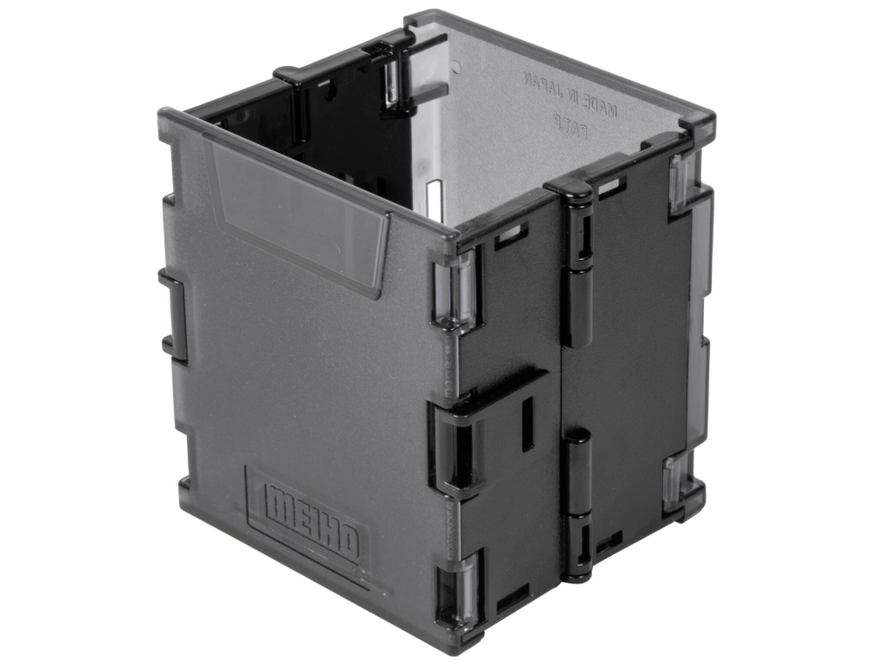 Держатель для стакана складной Meiho ORICON DRINK HOLDER BM 98х93(36)х100