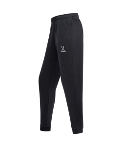 Брюки ESSENTIAL Cotton Pants, черный - изображение 55