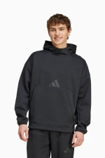 Кофта adidas Z.N.E. - черный