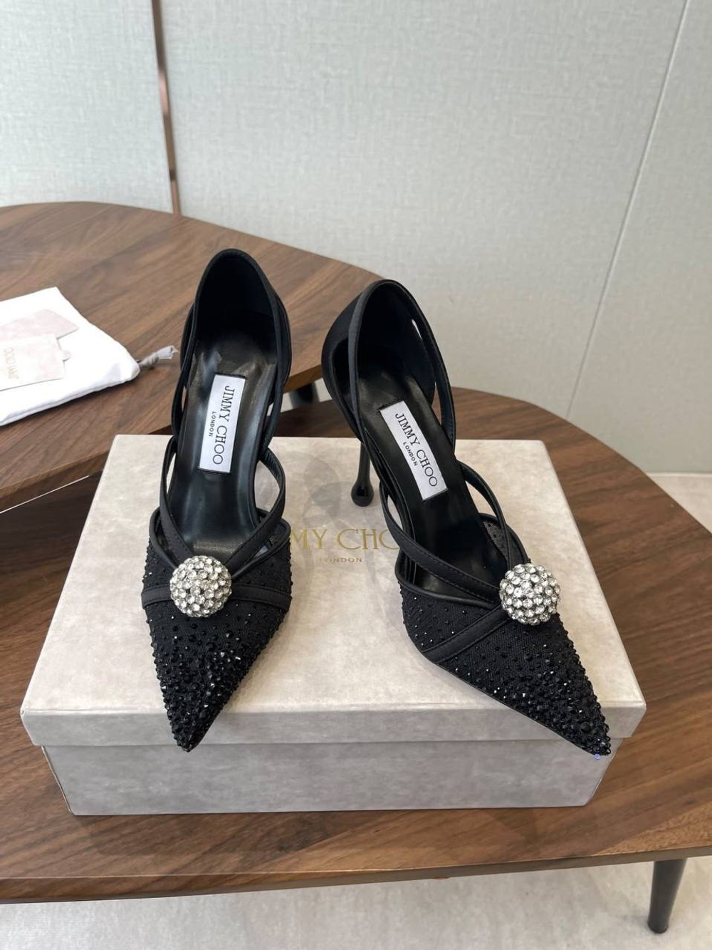 Туфли Jimmy Choo