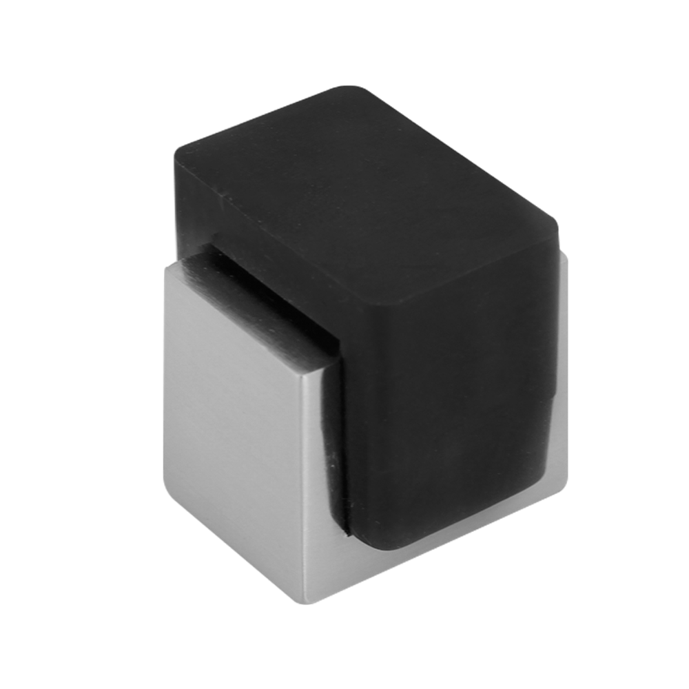 Дверной ограничитель DS8 SC (матовый хром) Дверной ограничитель DS8 SC (матовый хром)