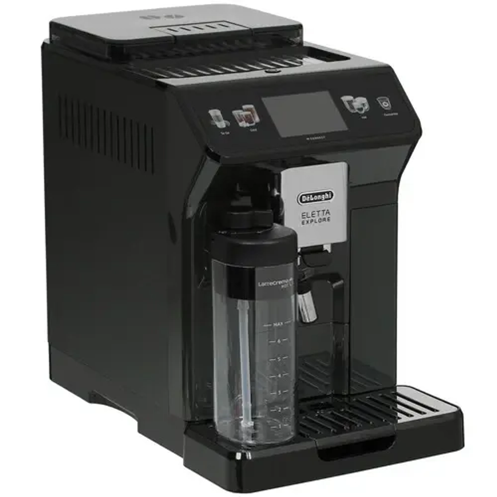 Кофемашина Delonghi ECAM 450.65.G