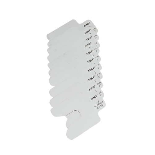 SKF TMAS 50-010 — калиброванные пластины
