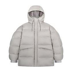 Пуховик YMKASHIX Star F121рр.XXL