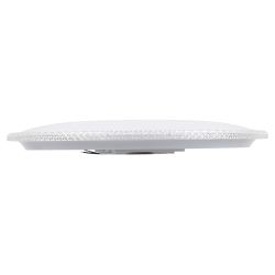Светильник потолочный светодиодный ЭРА Классик без ДУ SPB-6 Slim Mystery 70W-5К 5000К | Светильники SPB-6 без ДУ