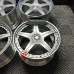 КОВАНЫЕ ДИСКИ для Toyota GR GT