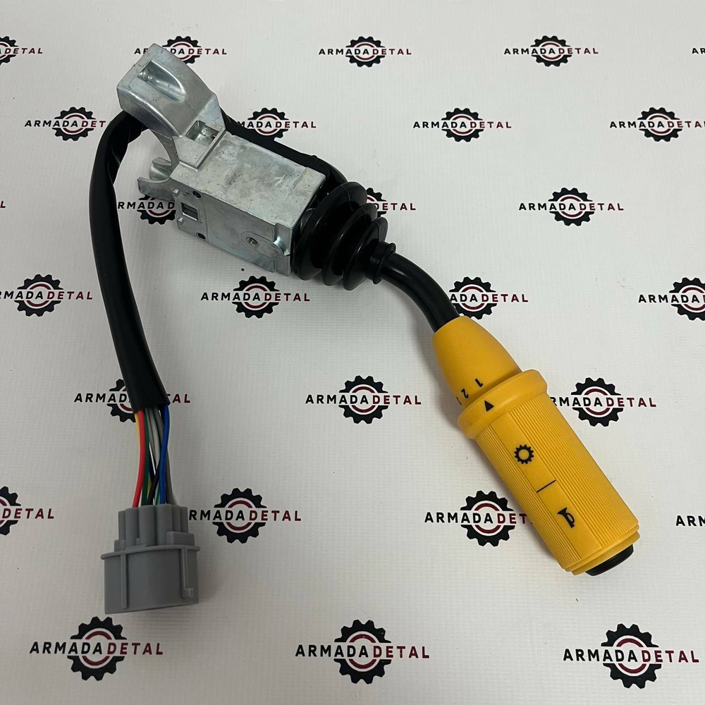 Переключатель подрулевой | 701/80145 | Spare Parts KA