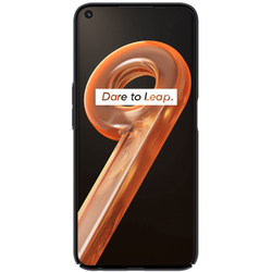 Чехол от Nillkin с защитной шторкой для камеры на Realme 9i, серия CamShield Case