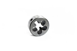Плашка M20x2.5, в пластиковом футляре RockForce##Rock FORCE RF-DIE20x2.5