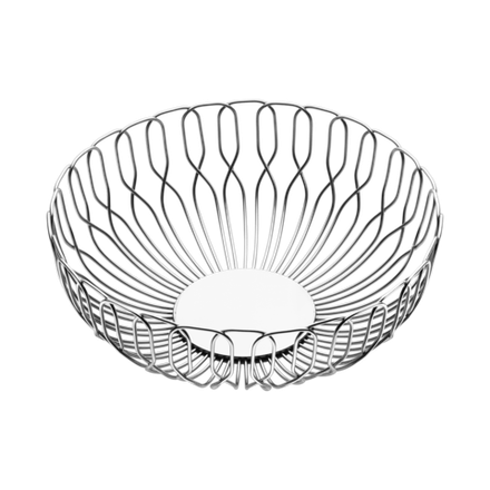 Корзина для хлеба Georg Jensen Alfredo, 26 см