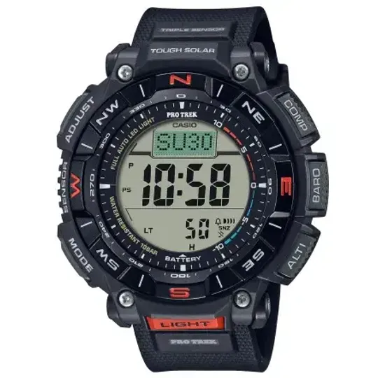 Наручные часы Casio PRG-340-1ER