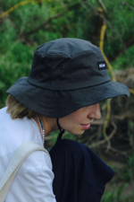 Панама из хлопка Jungle