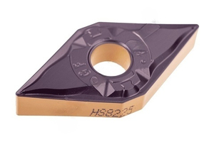 DNMG150404-GF-HS8225 Пластина твердосплавная Hadsto