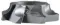 Фрезерная головка Bevel Mate R3-08 ALU, арт. 7201010
