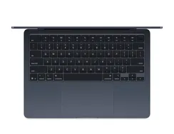 Ноутбук Apple MacBook Air 13.6 (2026) M5 16/512 ГБ Темная ночь (MDHE4)