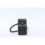 Курок газа для Kugoo S1 Plus 4 pin Jilong